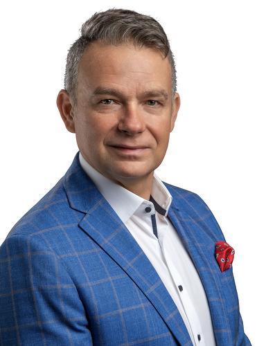Thomas Kaczmarski Thomas Kaczmarski